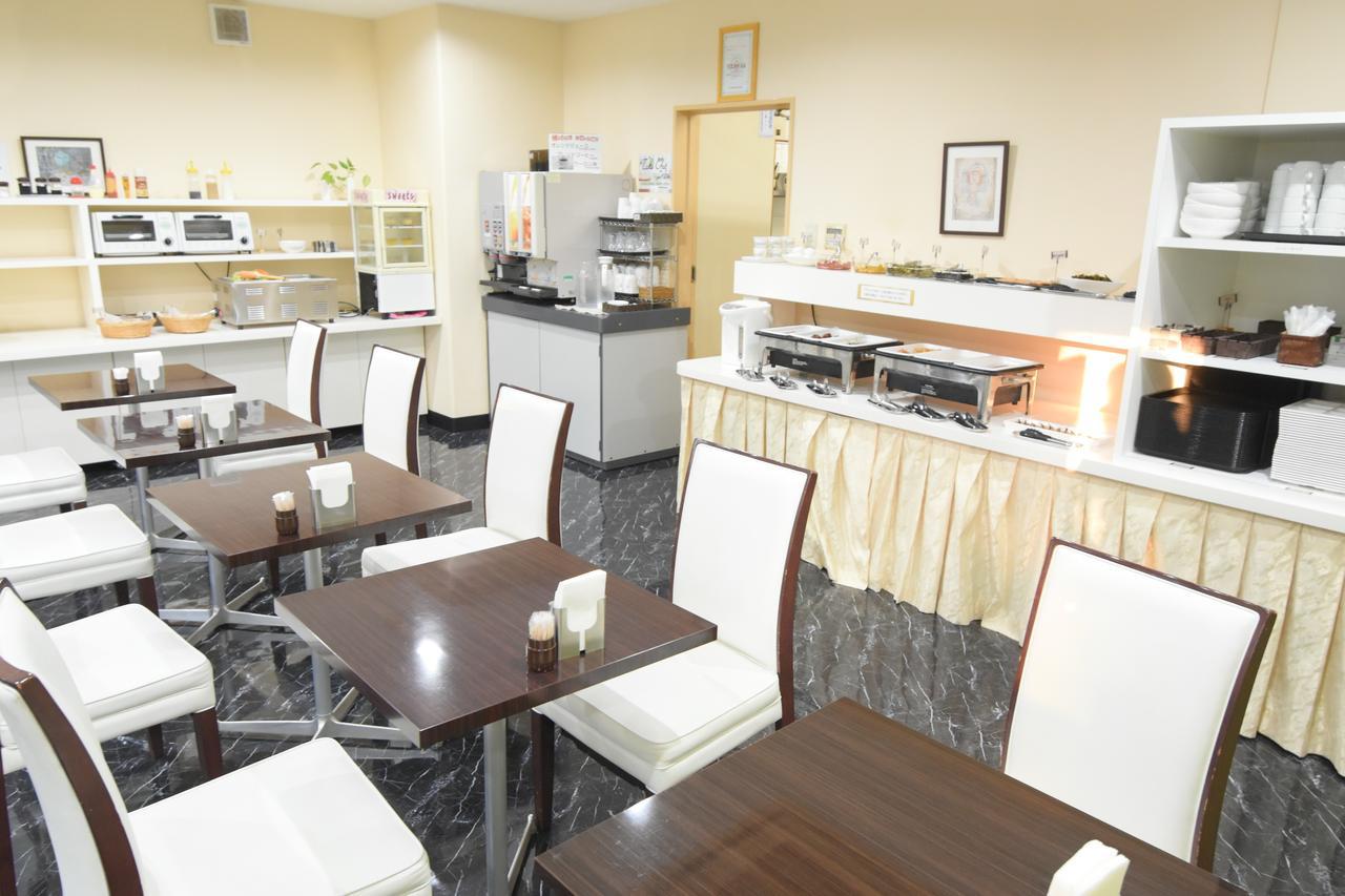 Apa Hotel Miyazaki Miyakonojo Ekimae Екстер'єр фото