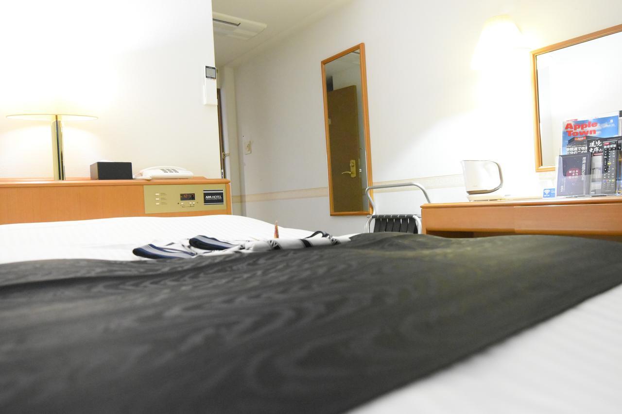 Apa Hotel Miyazaki Miyakonojo Ekimae Екстер'єр фото
